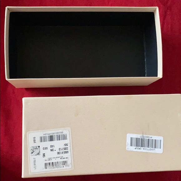 Burberry Glasses Box - Picture 3 of 4
